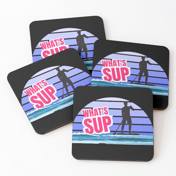 Item preview, SUP | Paddleboarding  designed and sold by mattades.