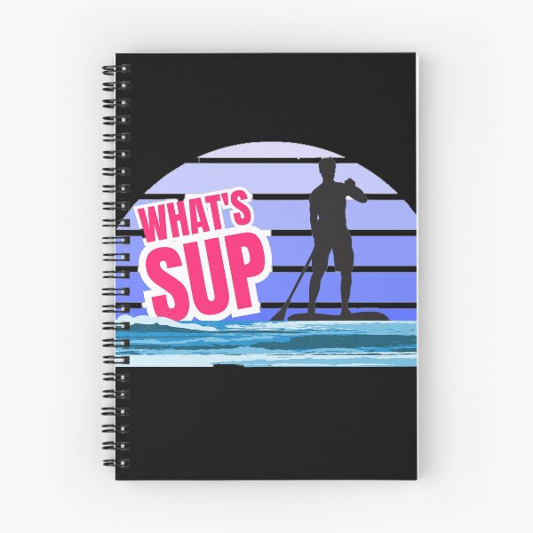 Item preview, SUP | Paddleboarding  designed and sold by mattades.