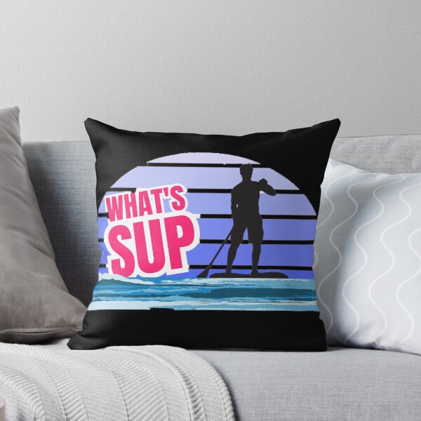 Item preview, SUP | Paddleboarding  designed and sold by mattades.