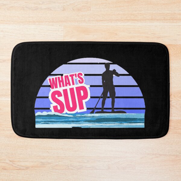 Item preview, SUP | Paddleboarding  designed and sold by mattades.