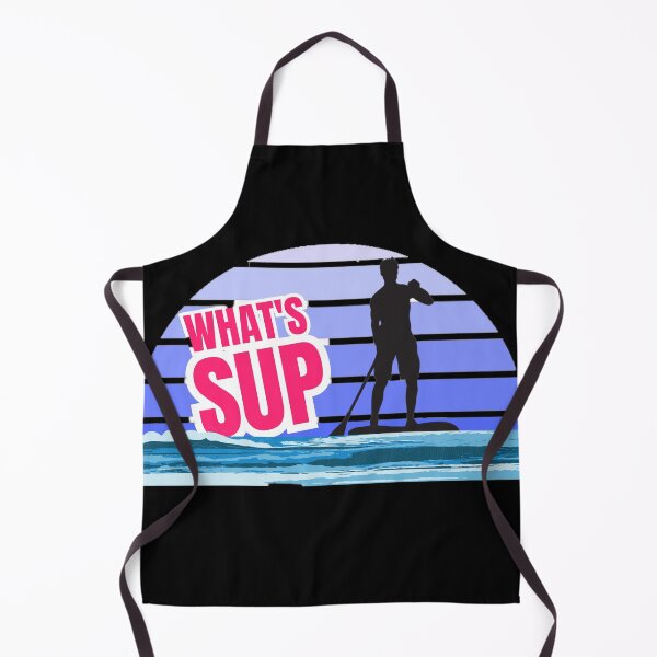 Item preview, SUP | Paddleboarding  designed and sold by mattades.
