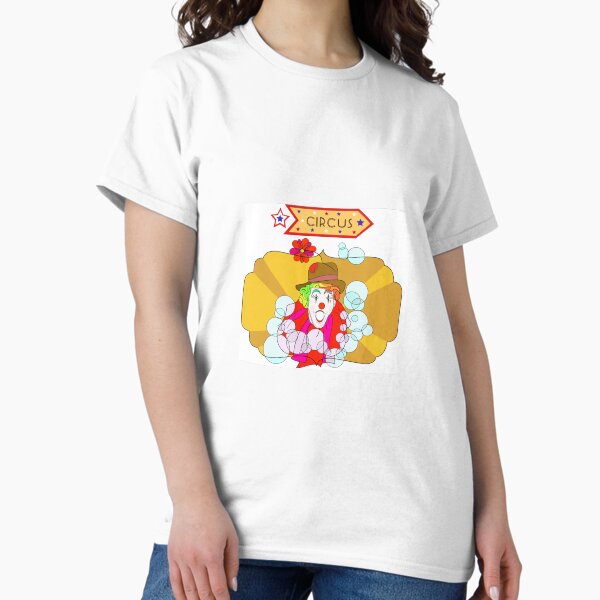 Item preview, Color Clown designed and sold by VentunoGrammi.