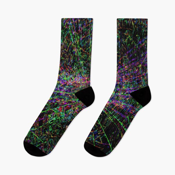 Item preview, Type 2 - Psychedelic Laser World designed and sold by Glitchshaman.