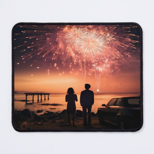 Item preview, watch fireworks together designed and sold by EganPace.
