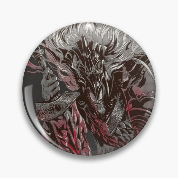 Item preview, Black blade designed and sold by purrcelot.