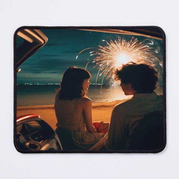 Item preview, watch fireworks together designed and sold by EganPace.