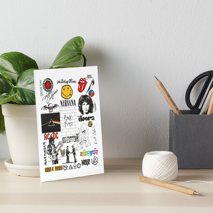 Item preview, Art Board Print designed and sold by ishcatch.