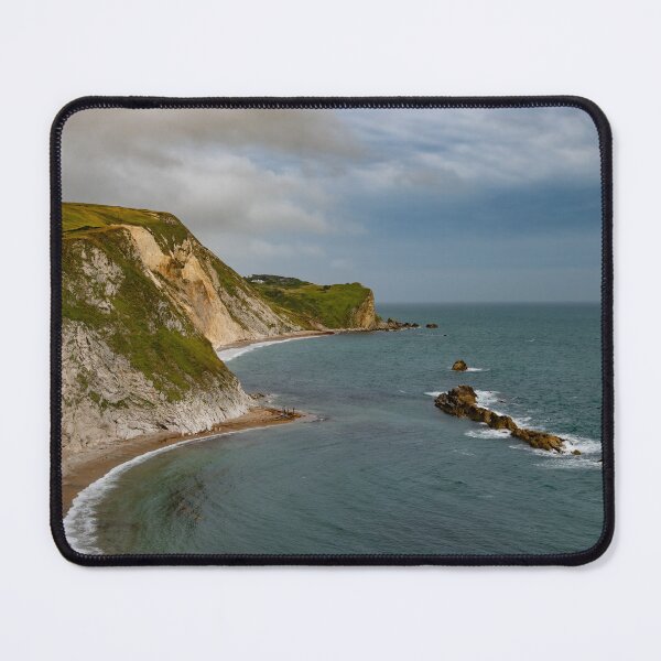 Item preview, The Jurassic Coast designed and sold by Adrian Rowley.