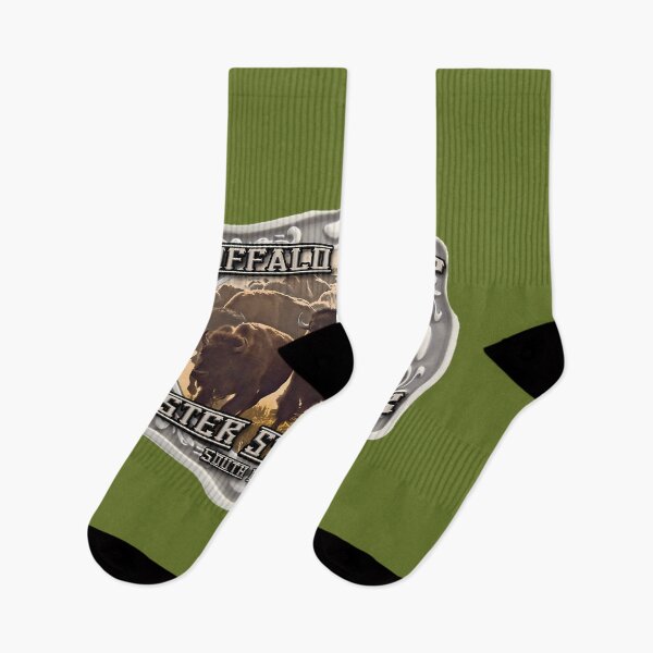 Item preview, Custer State Park Buffalo Roundup   	 designed and sold by pmrtbuxkcq7.