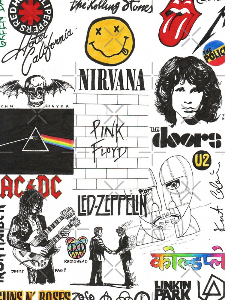 Thumbnail 4 of 4, iPhone Case, LONG LIVE ROCK designed and sold by ishcatch.