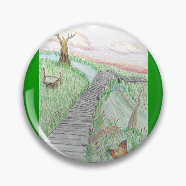 Item preview, Mental Cycle of Life designed and sold by RenewedSH.
