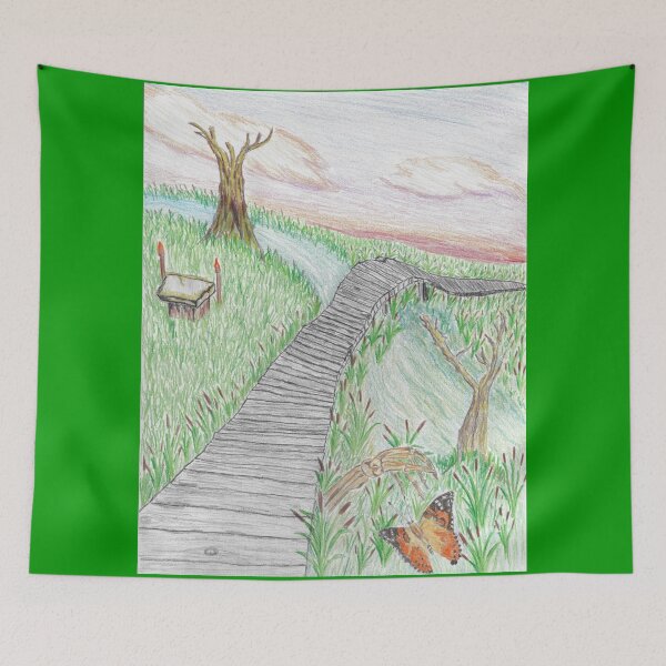 Item preview, Mental Cycle of Life designed and sold by RenewedSH.