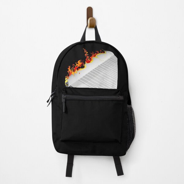 Item preview, Burning Book Aesthetic designed and sold by ARTinYourStyle.