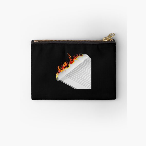 Item preview, Burning Book Aesthetic designed and sold by ARTinYourStyle.