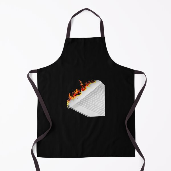 Item preview, Burning Book Aesthetic designed and sold by ARTinYourStyle.