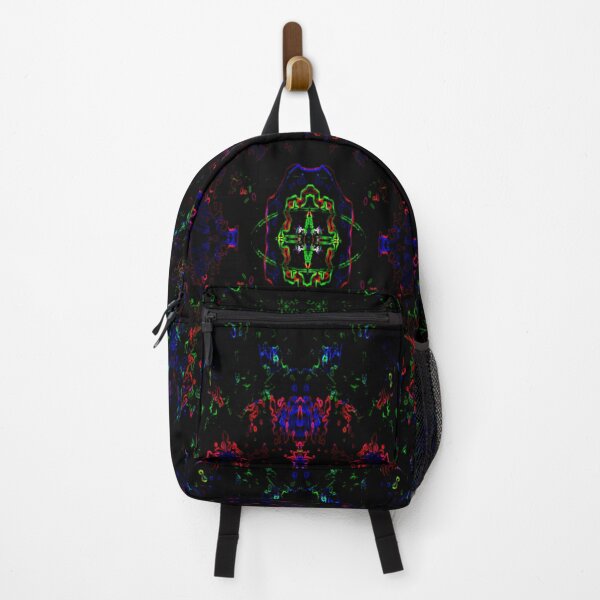 Item preview, Type 3 - Psychedelic Laser World designed and sold by Glitchshaman.