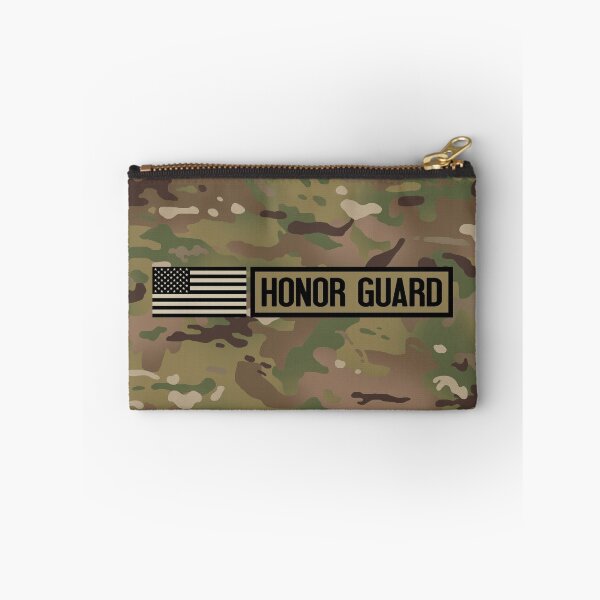 Item preview, Military: Honor Guard designed and sold by Jared Davies.