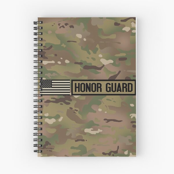 Item preview, Military: Honor Guard designed and sold by Jared Davies.