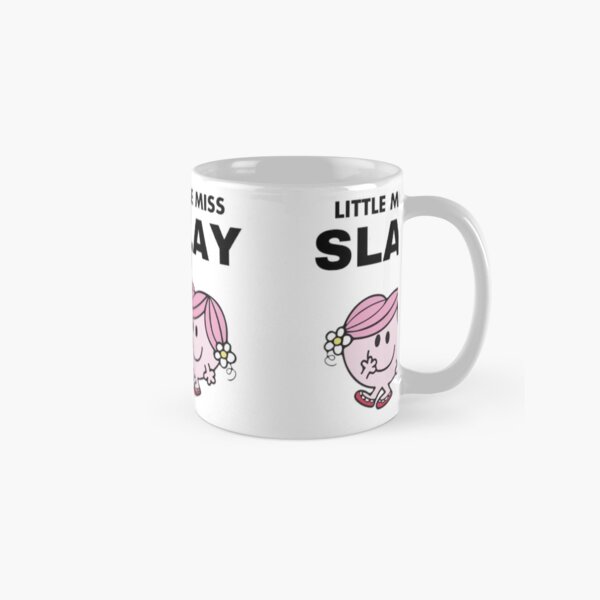 Item preview, little miss SLAY designed and sold by RUESH.