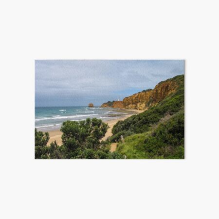Item preview, Aireys Inlet Beach designed and sold by polyhymnia14.