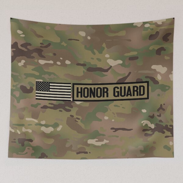Item preview, Military: Honor Guard designed and sold by Jared Davies.