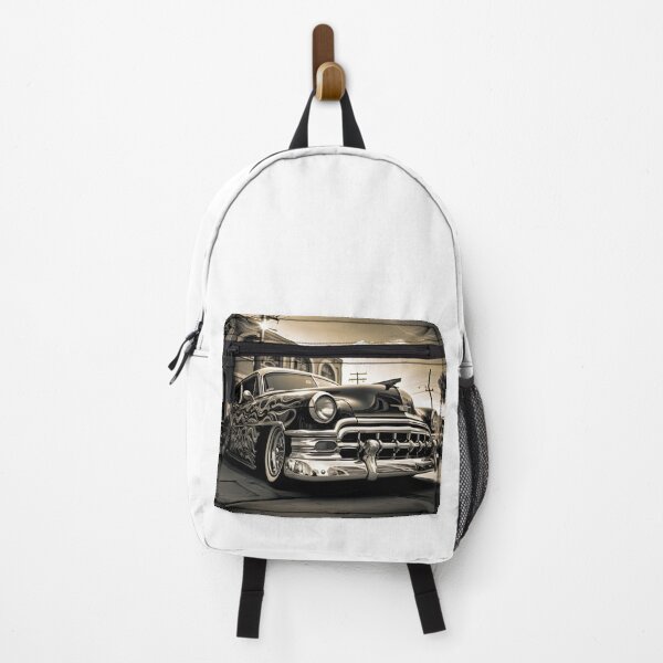 Item preview, Lowrider Classic Car designed and sold by GunnWRLD.