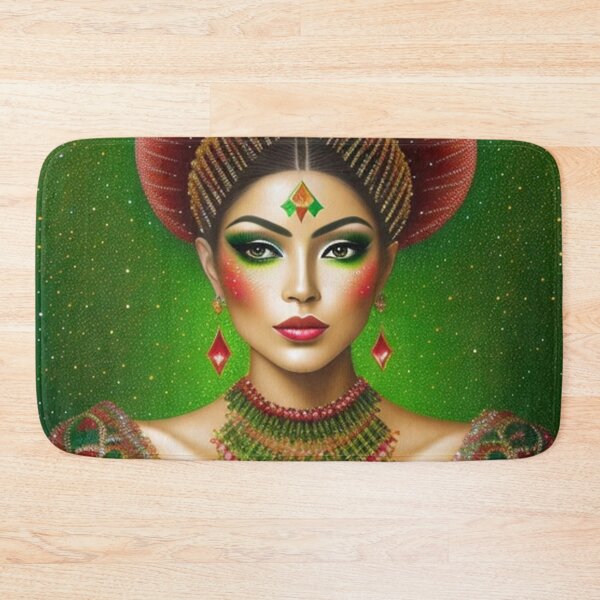 Item preview, Mexican 3d textured art designed and sold by Roxburylane.