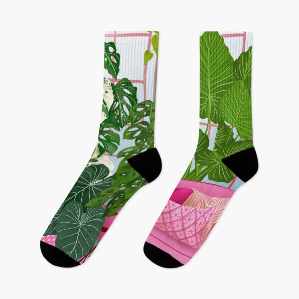Item preview, Pink Plant Room designed and sold by Ana Moguš.