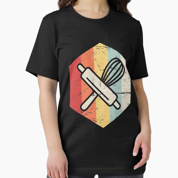 Item preview, Retro Vintage Baking Supplies Icon designed and sold by Jam Jar.