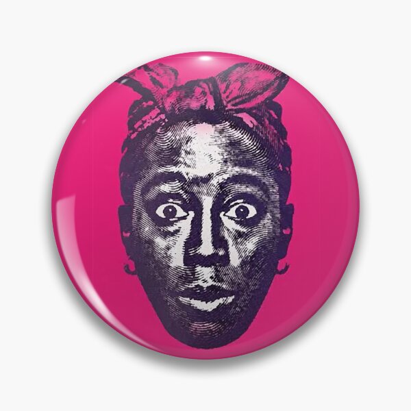 Item preview, The Watermelon Woman designed and sold by FilmGal.