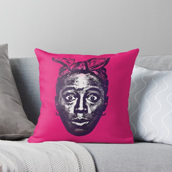 Item preview, The Watermelon Woman designed and sold by FilmGal.