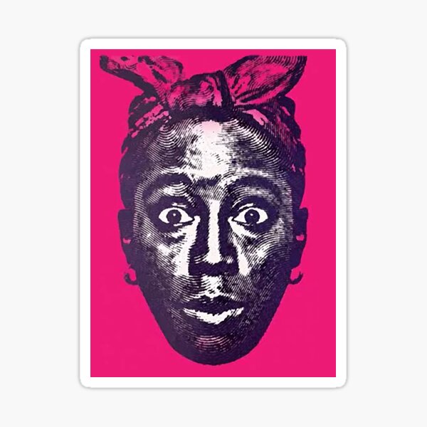 Item preview, The Watermelon Woman designed and sold by FilmGal.