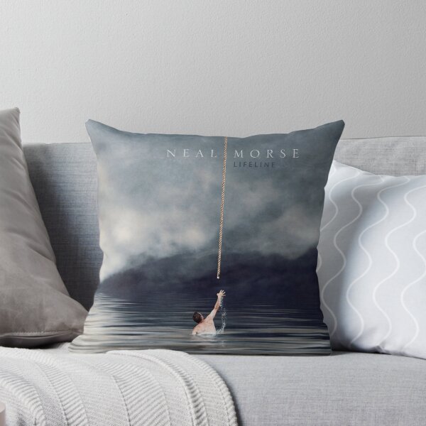 Item preview, Neal Morse "Lifeline" album cover art merch designed and sold by RealNealMorse.