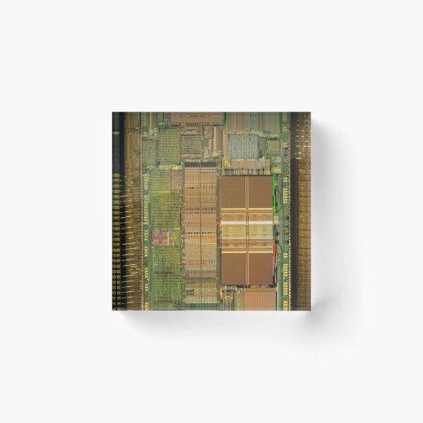 Item preview, Intel 486DX2 CPU designed and sold by Filox.