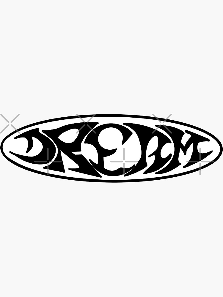 nct dream istj dream logo 