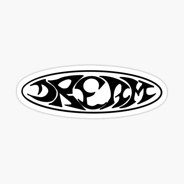 nct dream istj dream logo 