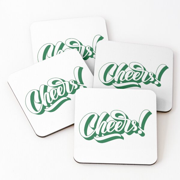 Item preview, Cheers designed and sold by FckThemAll.
