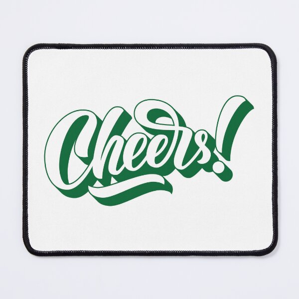 Item preview, Cheers designed and sold by FckThemAll.
