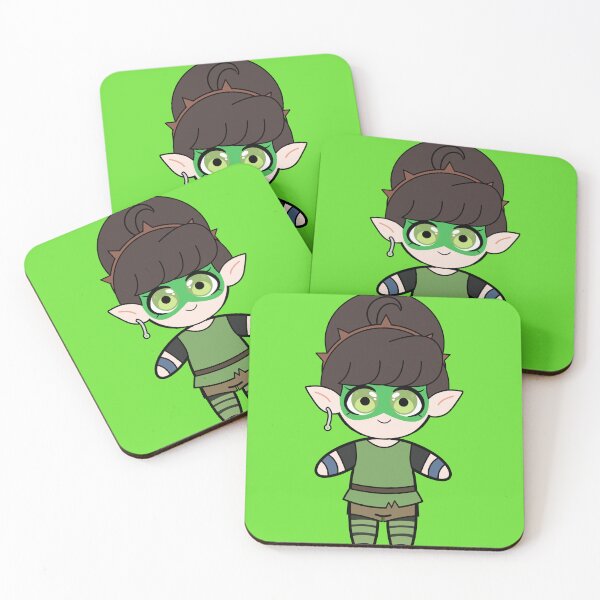 Item preview, Viney TOH Plushie Style designed and sold by SabSackStore.