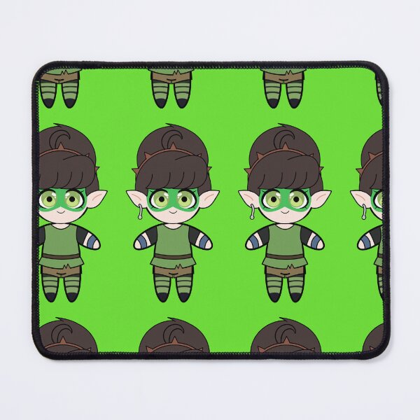 Item preview, Viney TOH Plushie Style designed and sold by SabSackStore.