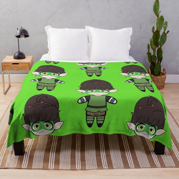 Item preview, Viney TOH Plushie Style designed and sold by SabSackStore.