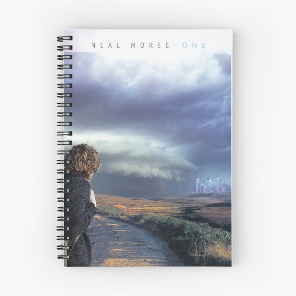 Item preview, Neal Morse "One" album art merch designed and sold by RealNealMorse.