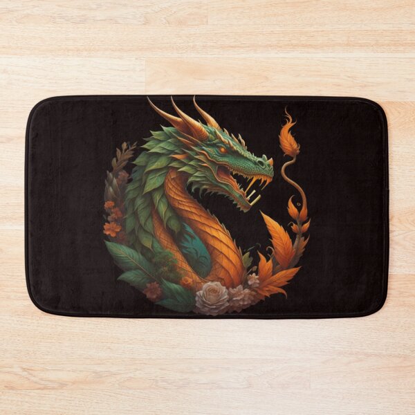 Item preview, The Dragon's Lair designed and sold by fmaurizio.