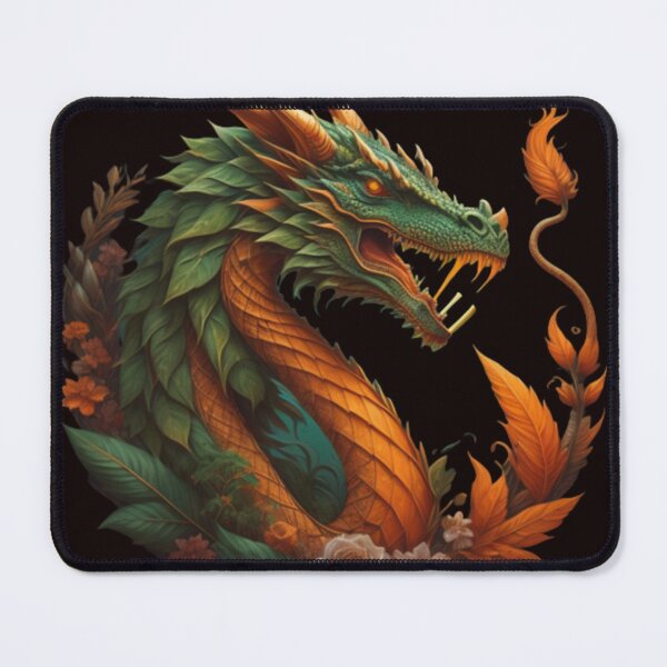 Item preview, The Dragon's Lair designed and sold by fmaurizio.