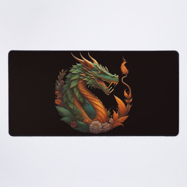 Item preview, The Dragon's Lair designed and sold by fmaurizio.