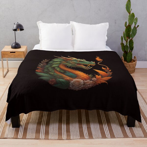 Item preview, The Dragon's Lair designed and sold by fmaurizio.