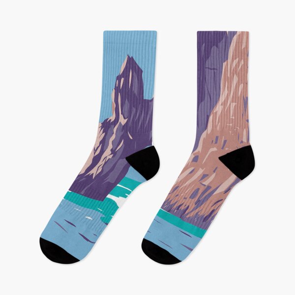 Item preview, Cabo San Lucas Arch Mexico Travel Art Vintage designed and sold by KrisSidDesigns.