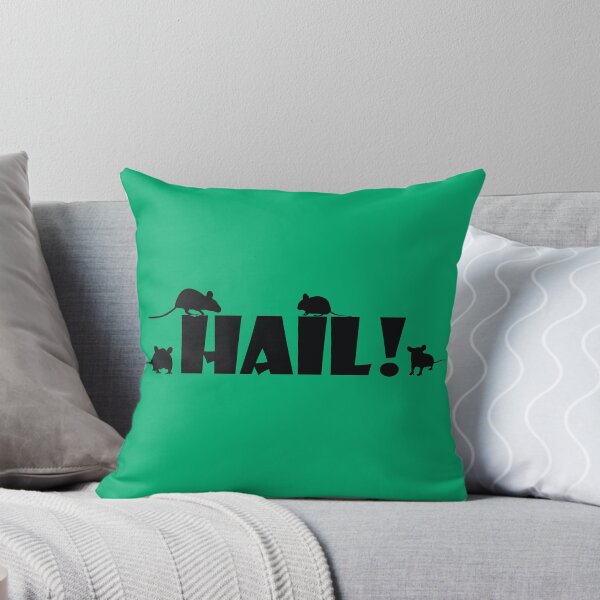 Item preview, Hail! Aeslin Mice  designed and sold by Embyr Rose.