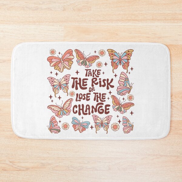 Item preview, Take the risk or lose the change designed and sold by Acim0.