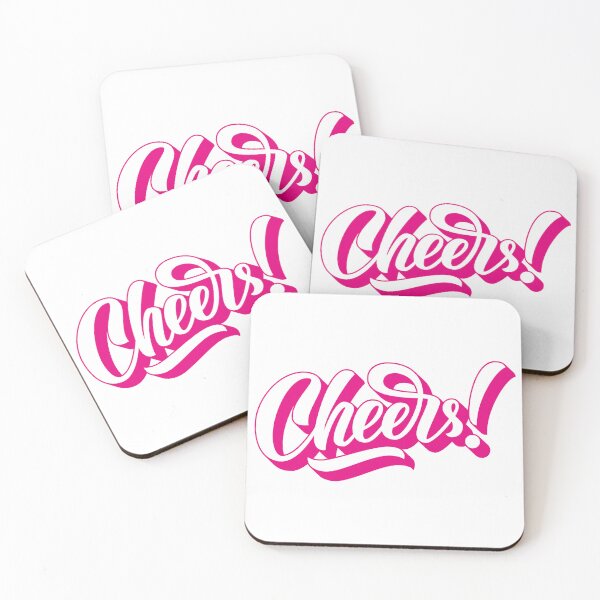 Item preview, Cheers designed and sold by FckThemAll.